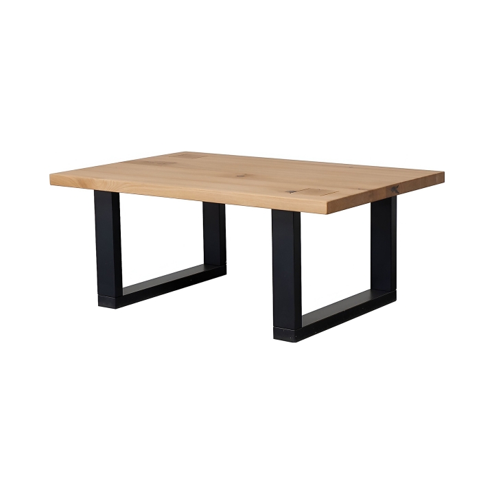 Stolik kawowy dębowy I Fende