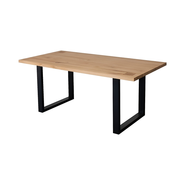 Stół dębowy Fende 160x90