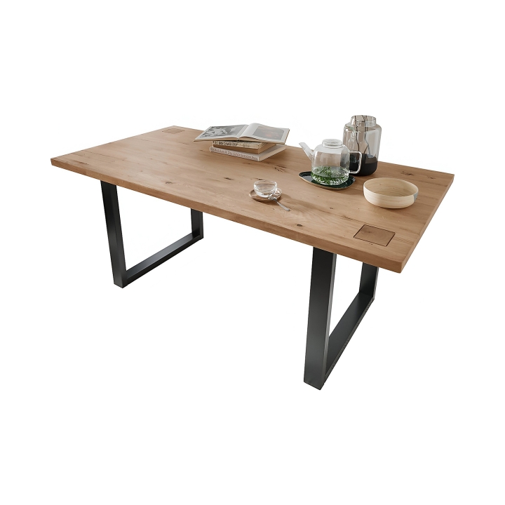 Stół dębowy Fende 200x100