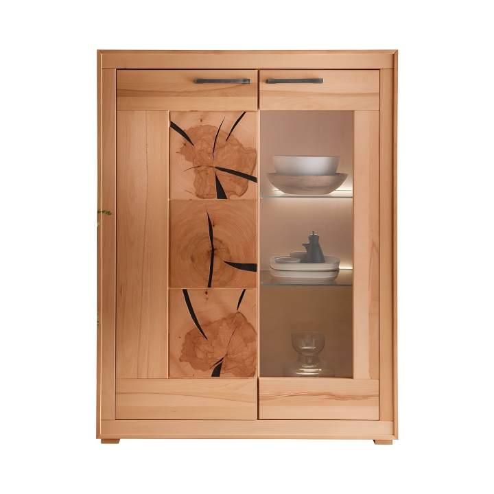 Kredens bukowy prawy I Nereida