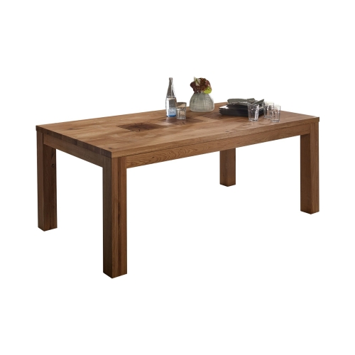 Stół dębowy Andromeda 160x90