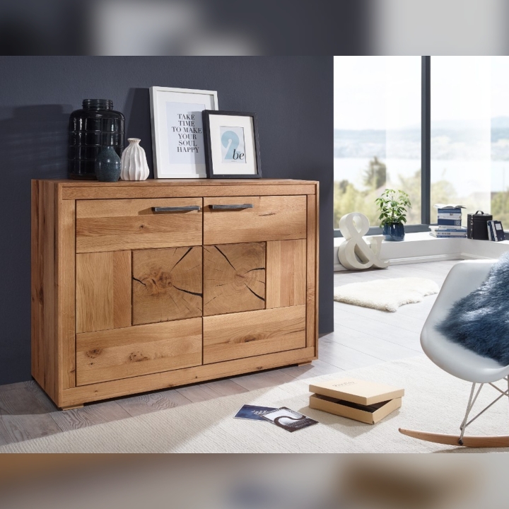 Komoda dębowa II Andromeda