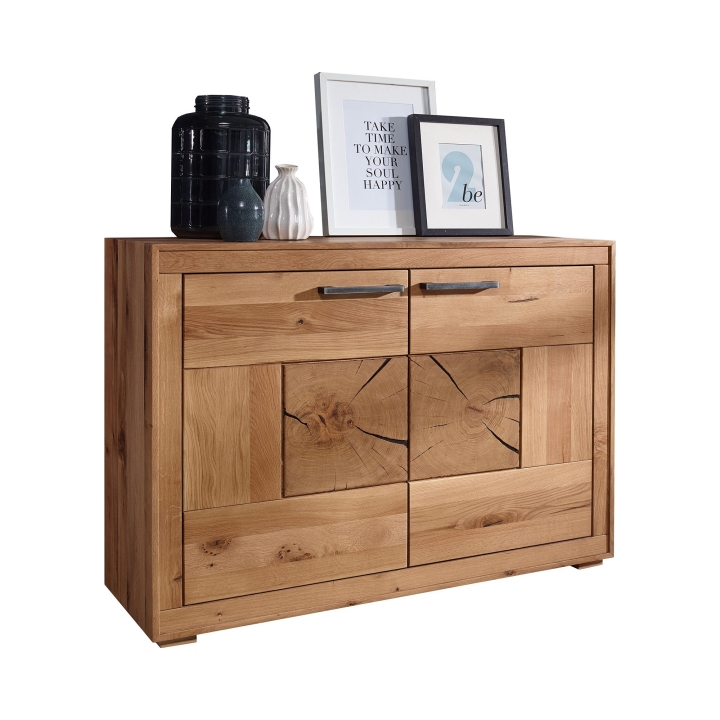 Komoda dębowa II Andromeda