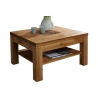 Stolik kawowy dębowy II Andromeda