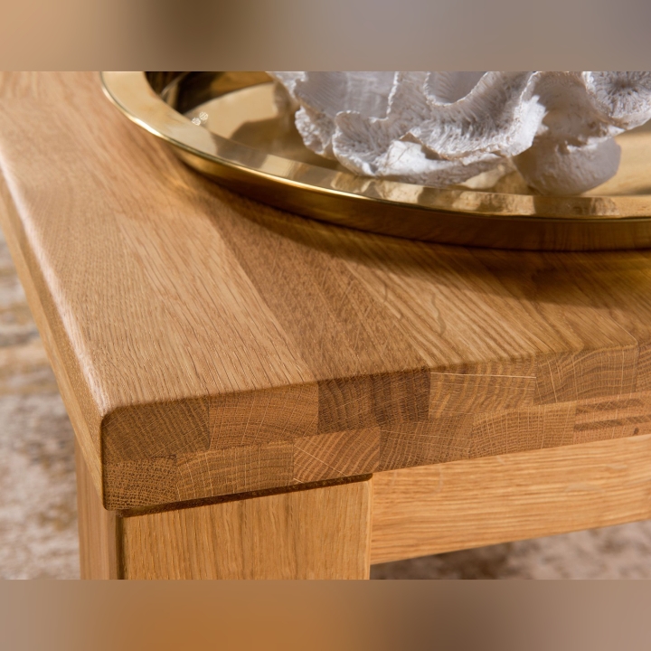 Komoda dębowa Porto olej natura