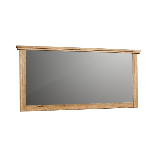 Lustro Porto dąb olej natura