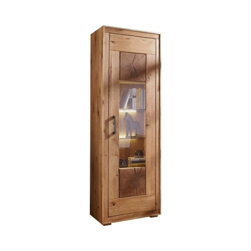 Witryna dębowa I Andromeda