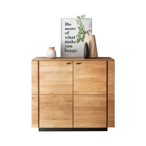 Komoda dębowa I Corazon