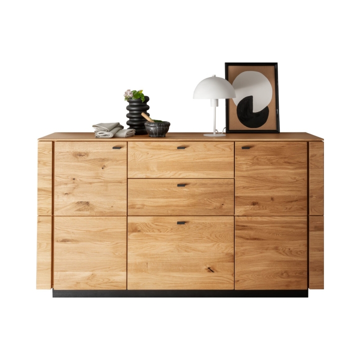 Komoda dębowa II Corazon