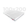 Materace 100x200