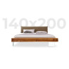 Łóżka 140x200