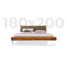 Łóżka 180x200