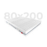Materace 80×200
