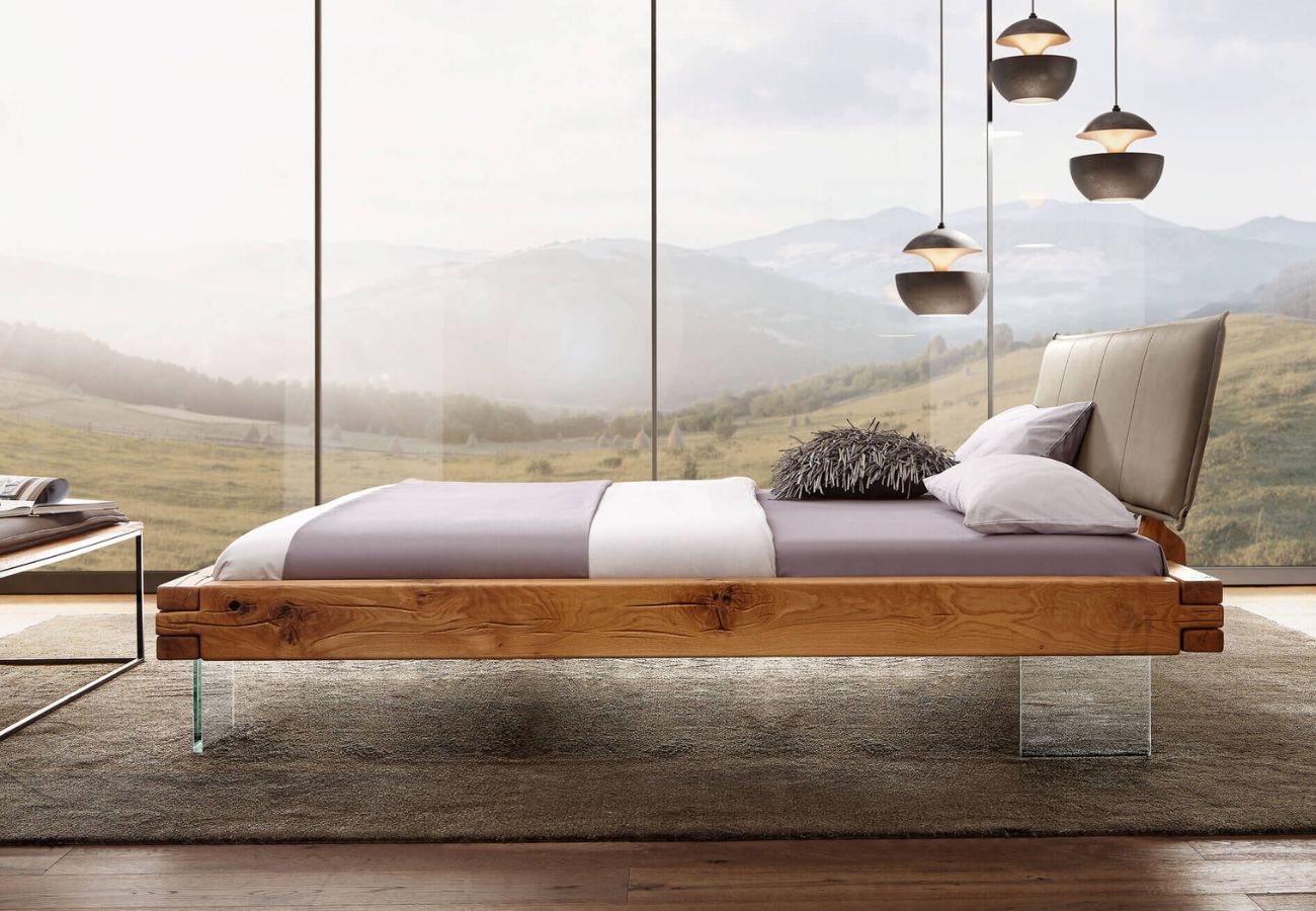 Łóżka drewniane Ostrowiec