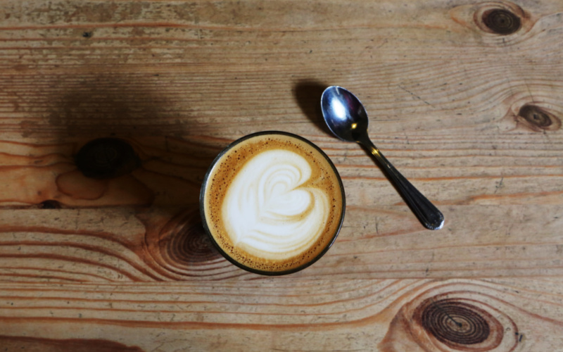 Meble lubią jak się o nie dba.