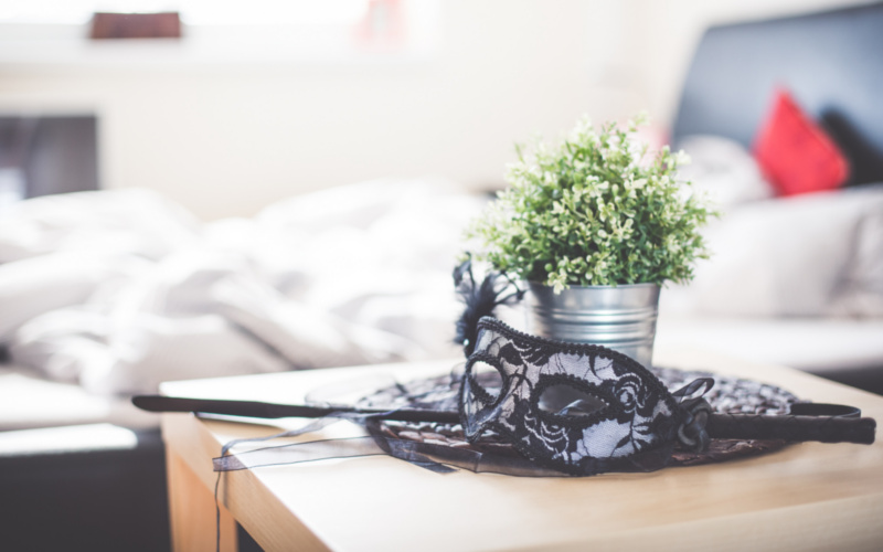 Jak dobrać szafkę nocną?