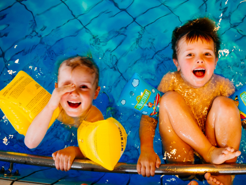 Stylowe i funkcjonalne meble dla dziecka