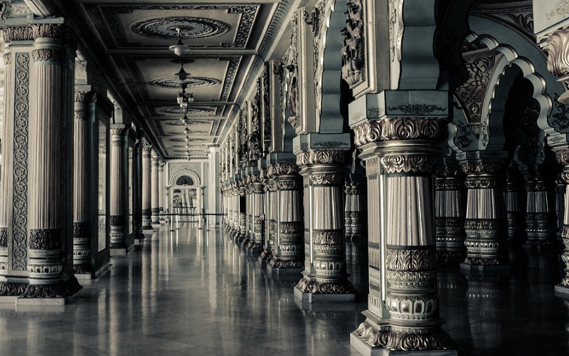 Sposoby na praktyczny przedpokój