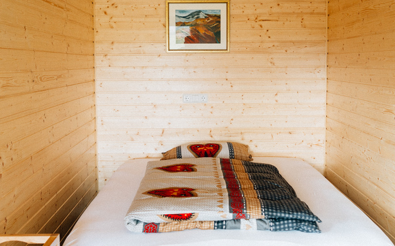 Jak zaaranżować wnętrze w stylu angielskim lub szwedzkim?