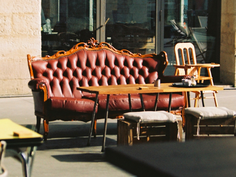 Tanie i dobre meble czy takie zestawienie jest możliwe?