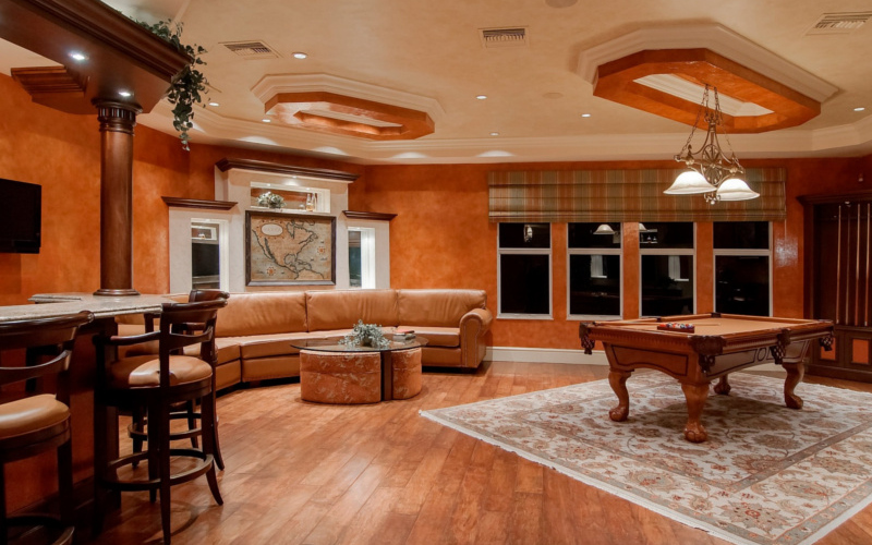 5 błędów popełnianych przy meblowaniu mieszkania