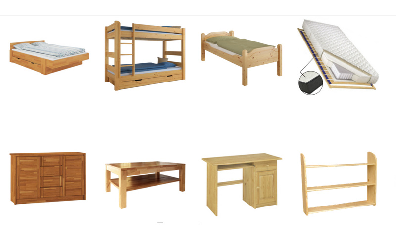 Sprawdzamy ile kosztuje umeblowanie sypialni?