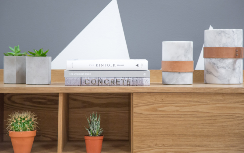 Meble wielofunkcyjne idealne do małego mieszkania