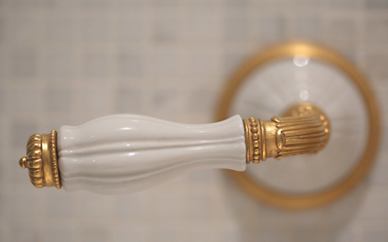 Elegancja w prostocie czy ładne meble muszą być ekstrawaganckie?