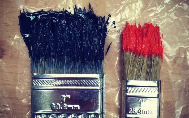 Ekologiczne farby do mebli co warto wiedzieć?