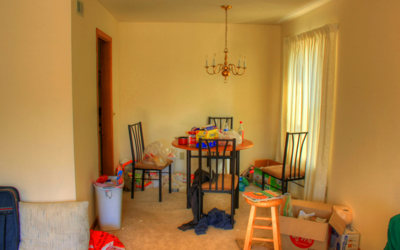 Pomysły na umeblowanie małego pokoju