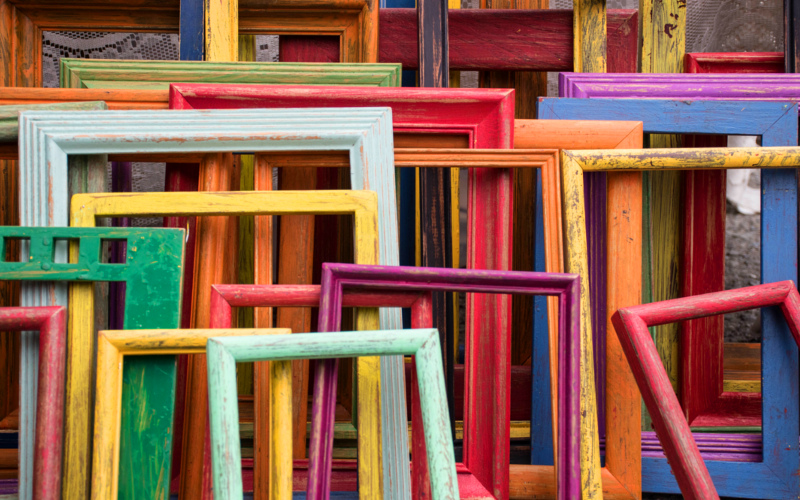 Kolory drewna jak łączyć i wykorzystać je przy aranżacji