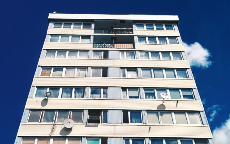 Jak tanio umeblować mieszkanie?