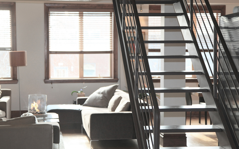 Błędy podczas meblowania mieszkania