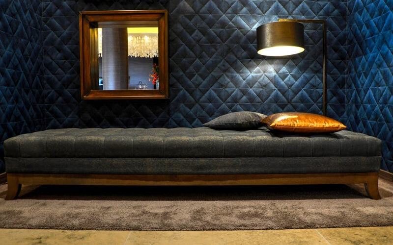 Łóżka tapicerowane jak o nie dbać?