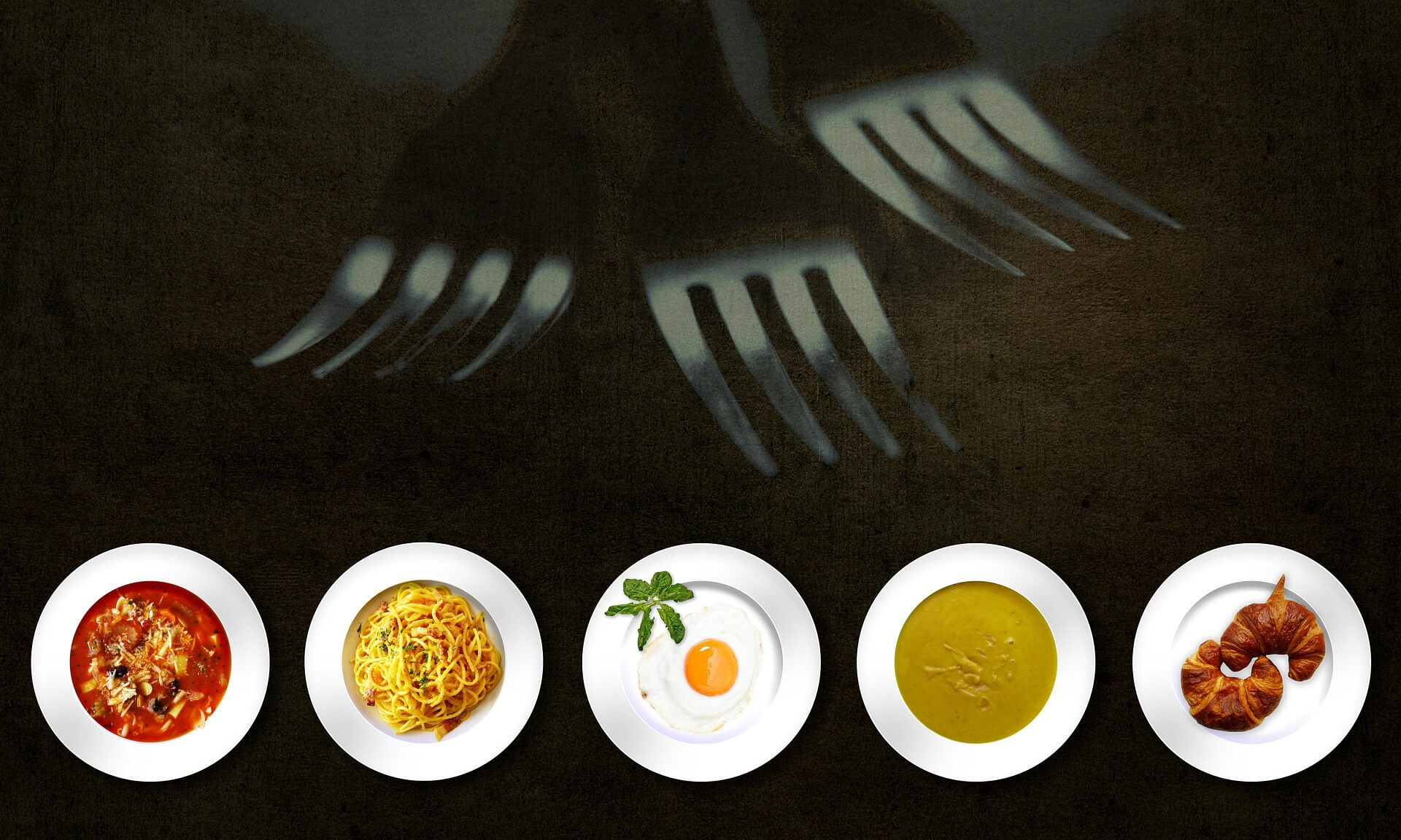 Jak połączyć jadalnię z salonem