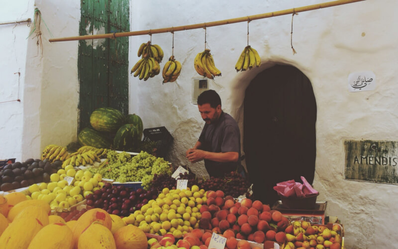 Czego nie powie sprzedawca mebli?