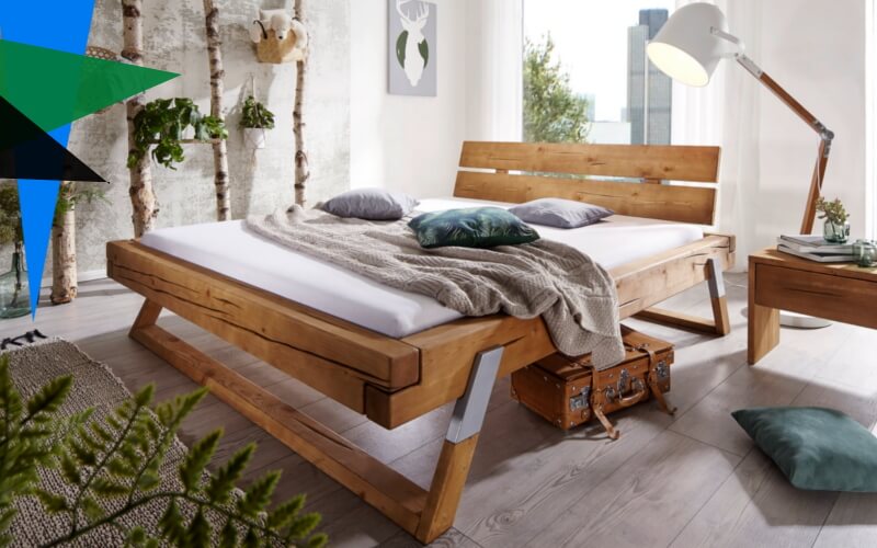 Trójmiasto łóżka czyli alternatywy dla najdroższych