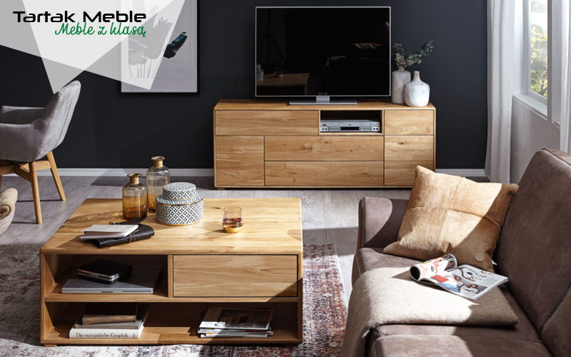 Meble dębowe Poznań