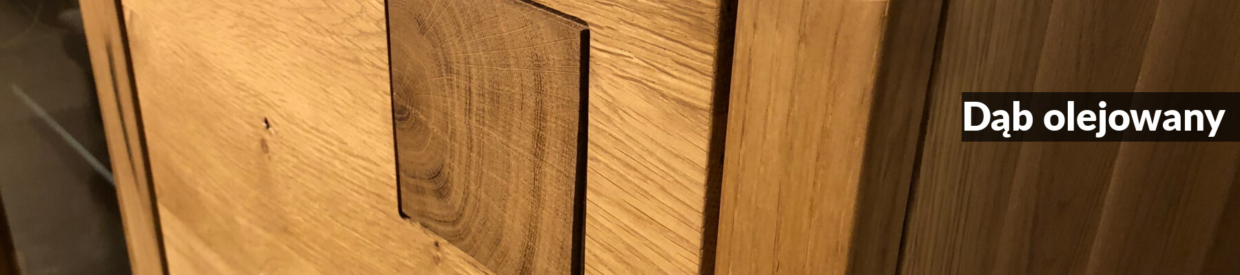 Zalety i wady mebli olejowanych