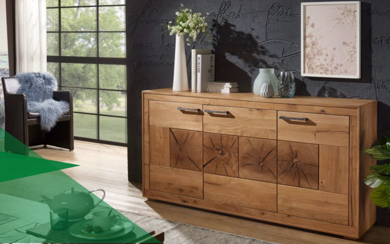 Komody drewniane Bielsko Biała