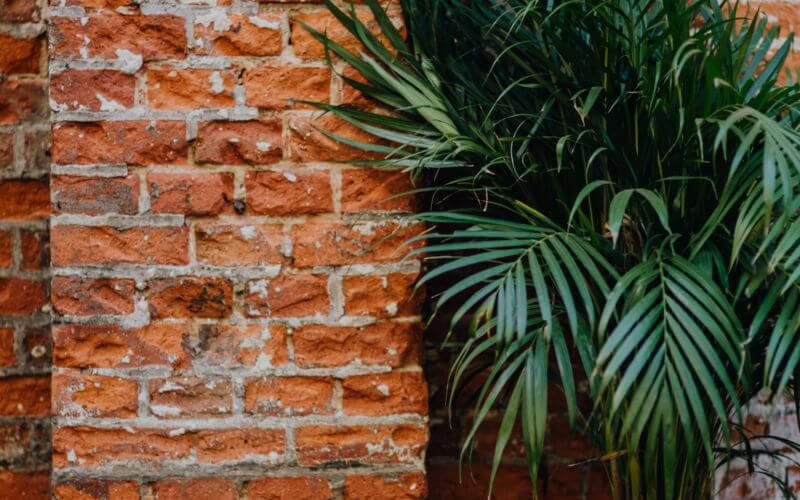 Zmiękczony styl industrialny