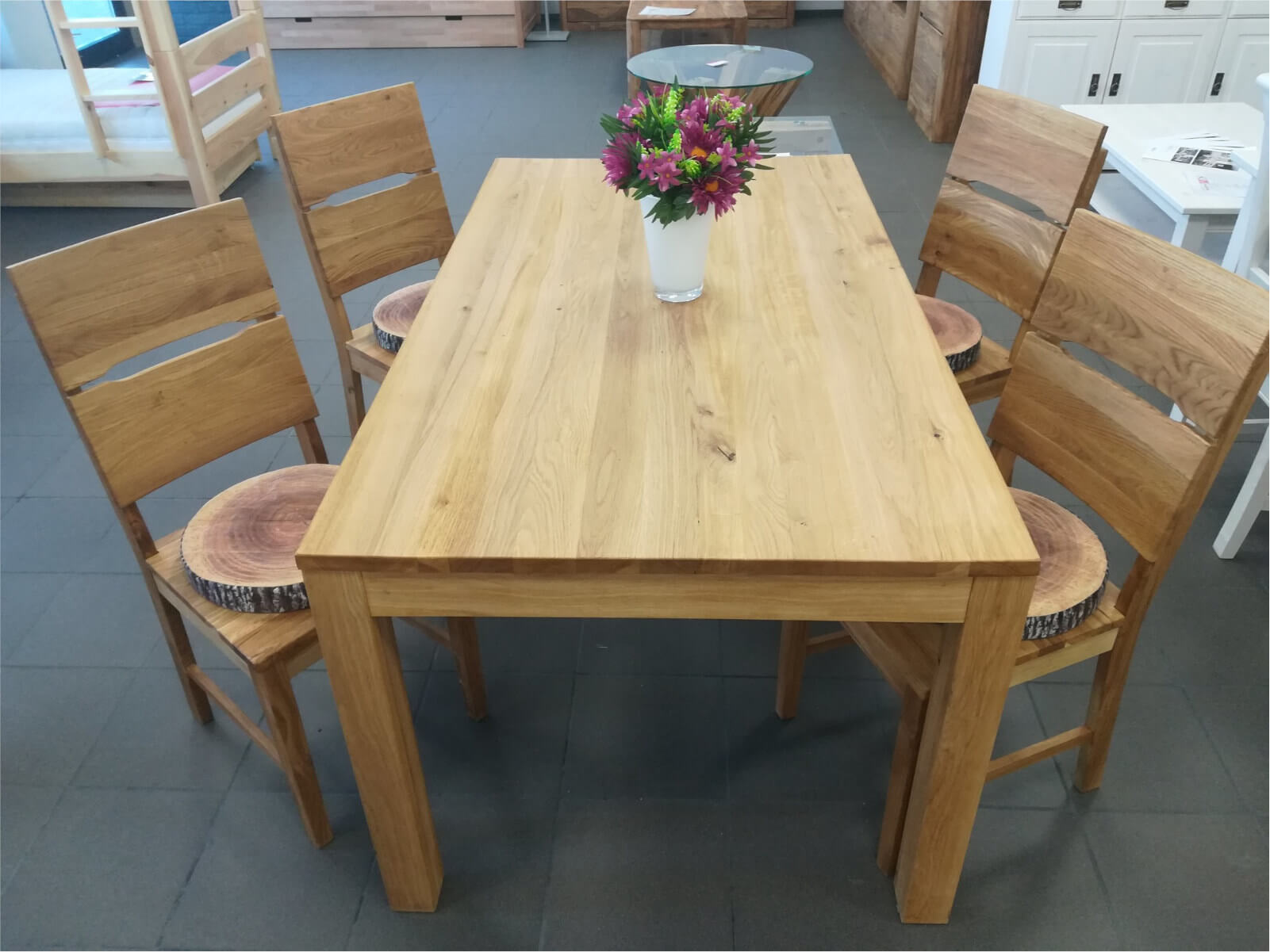 Meble drewniane Racibórz