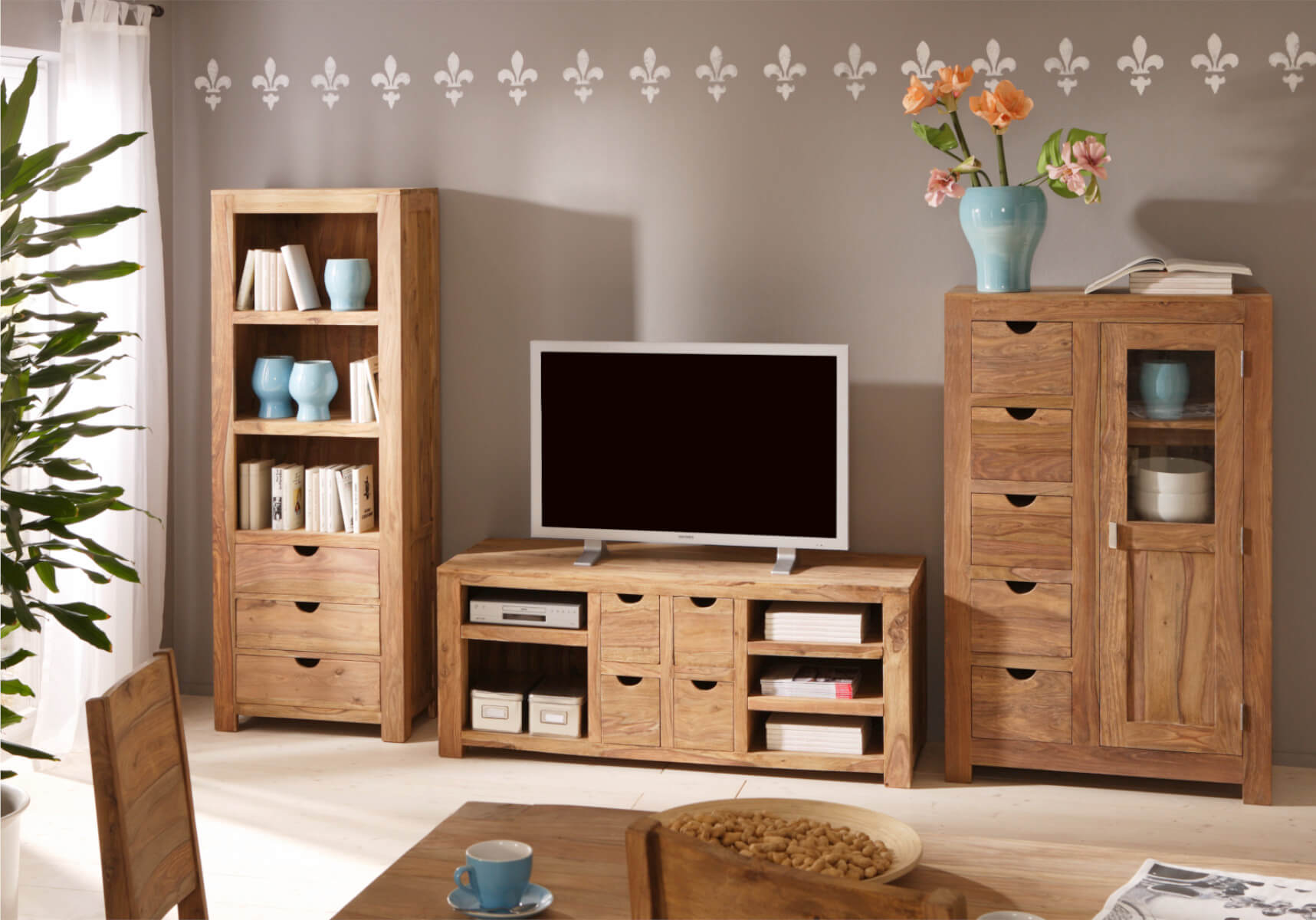 Meble drewniane Żywiec