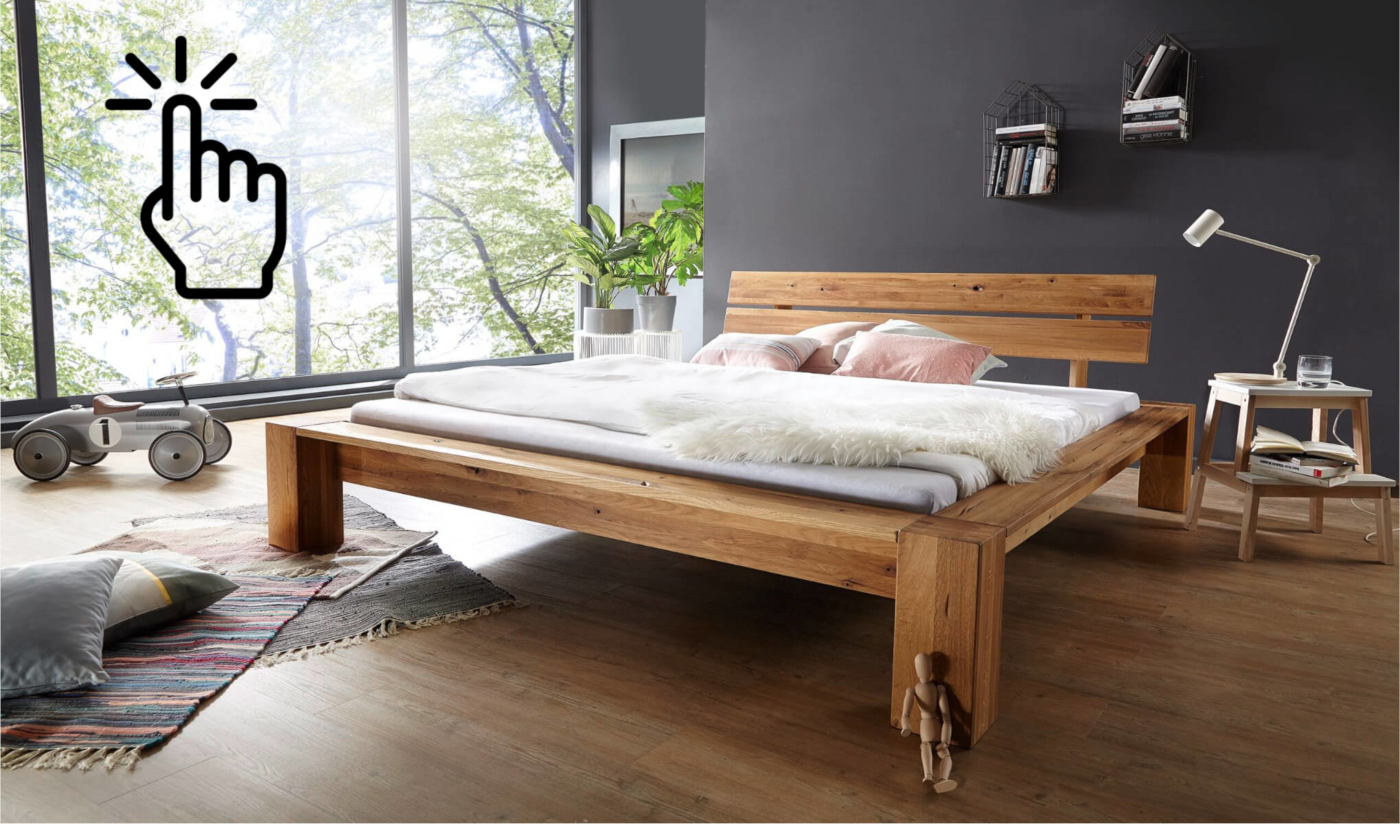 Meble drewniane Rzeszów