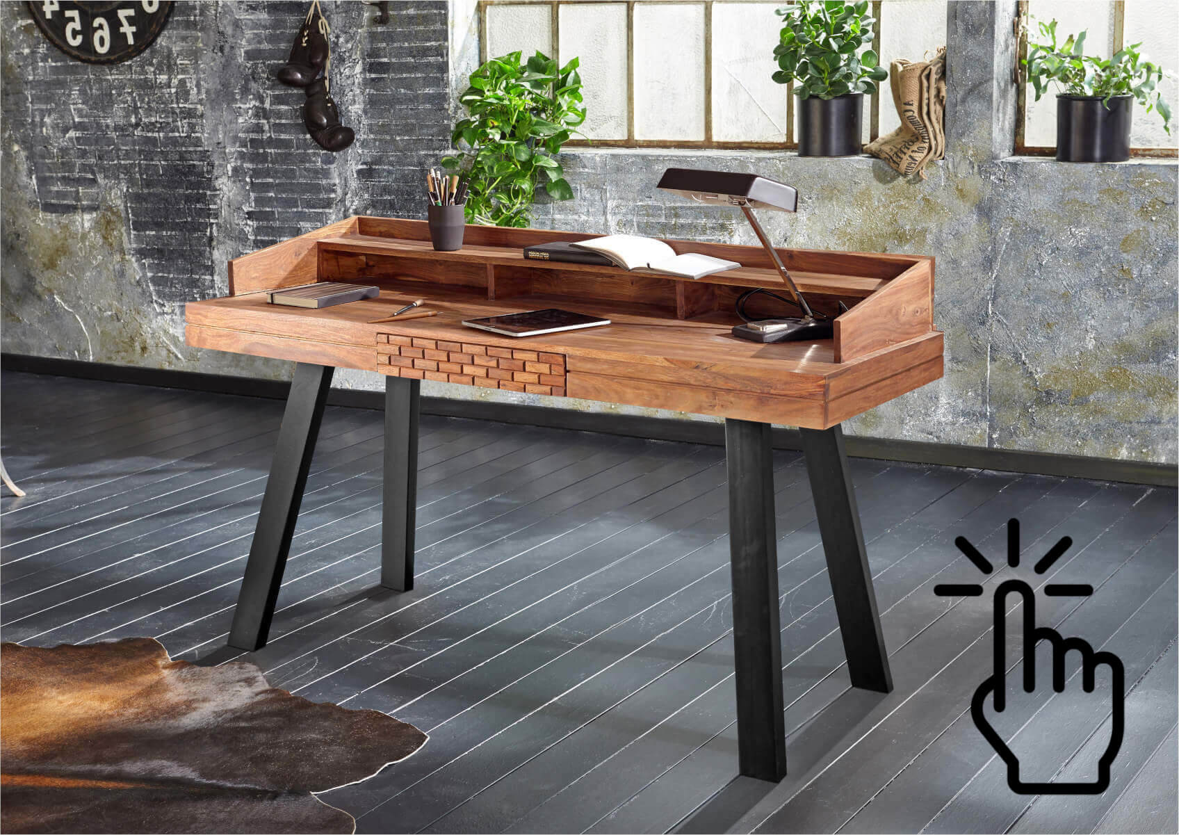 Meble drewniane Gorzów Wielkopolski