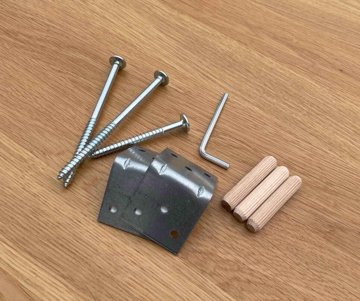 Meble złożone czy do montażu