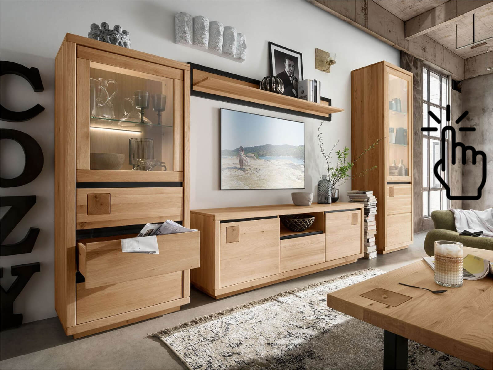 Drewniane meble Wrocław