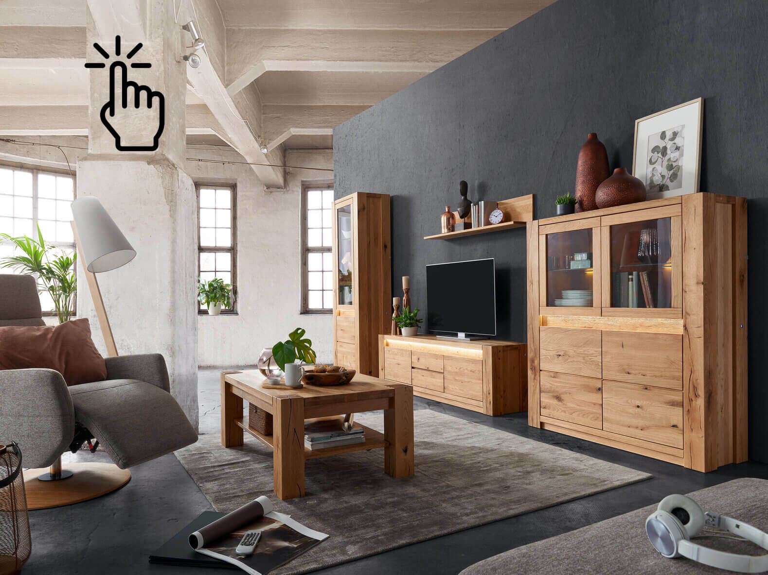 Meble drewniane Zielona Góra