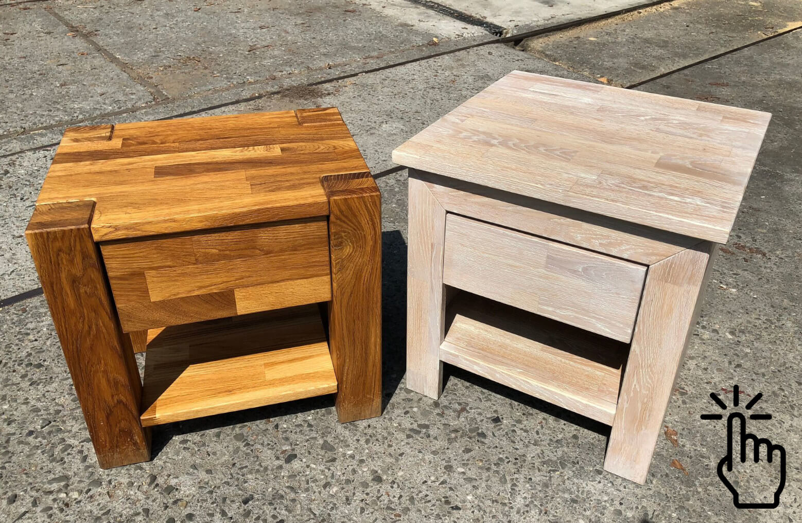 Jak olejować meble?