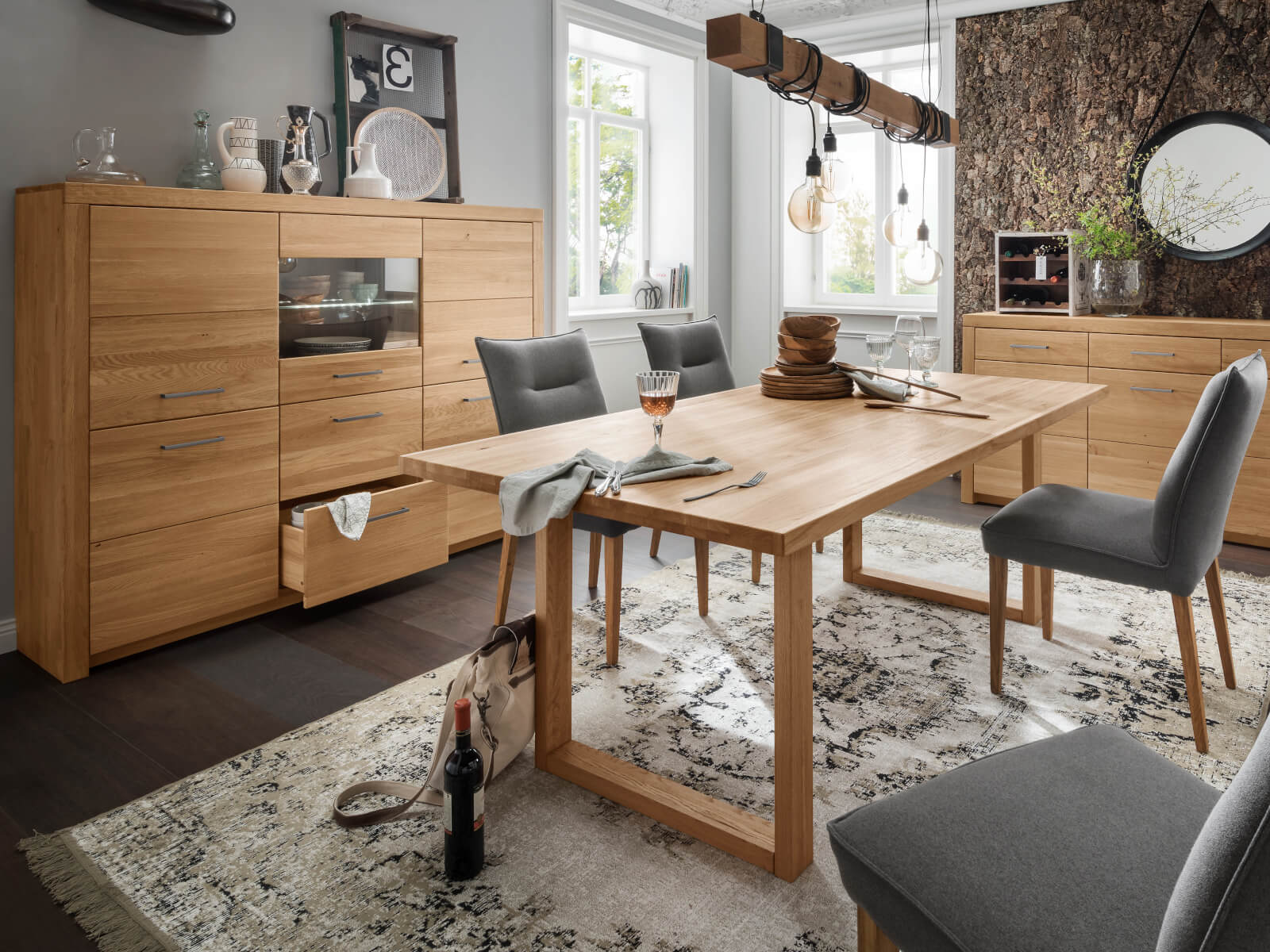 Trendy wnętrzarskie 2023